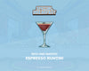 THE 'SPECIAL BREAKFAST' ESPRESSO RUMTINI