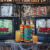 HALLOWEEN COCKTAILS AND A DEVILISH DISCOUNT FROM THE CUSTOM SPIRIT CO.