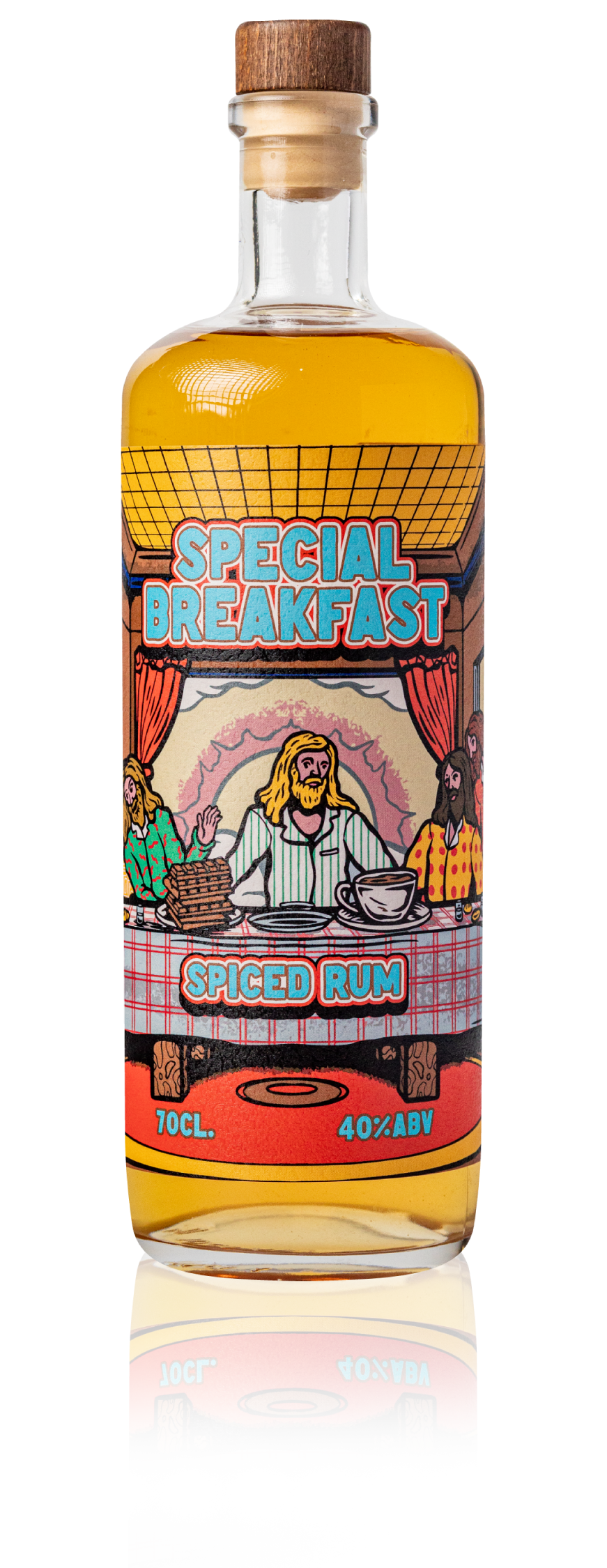 Special Breakfast