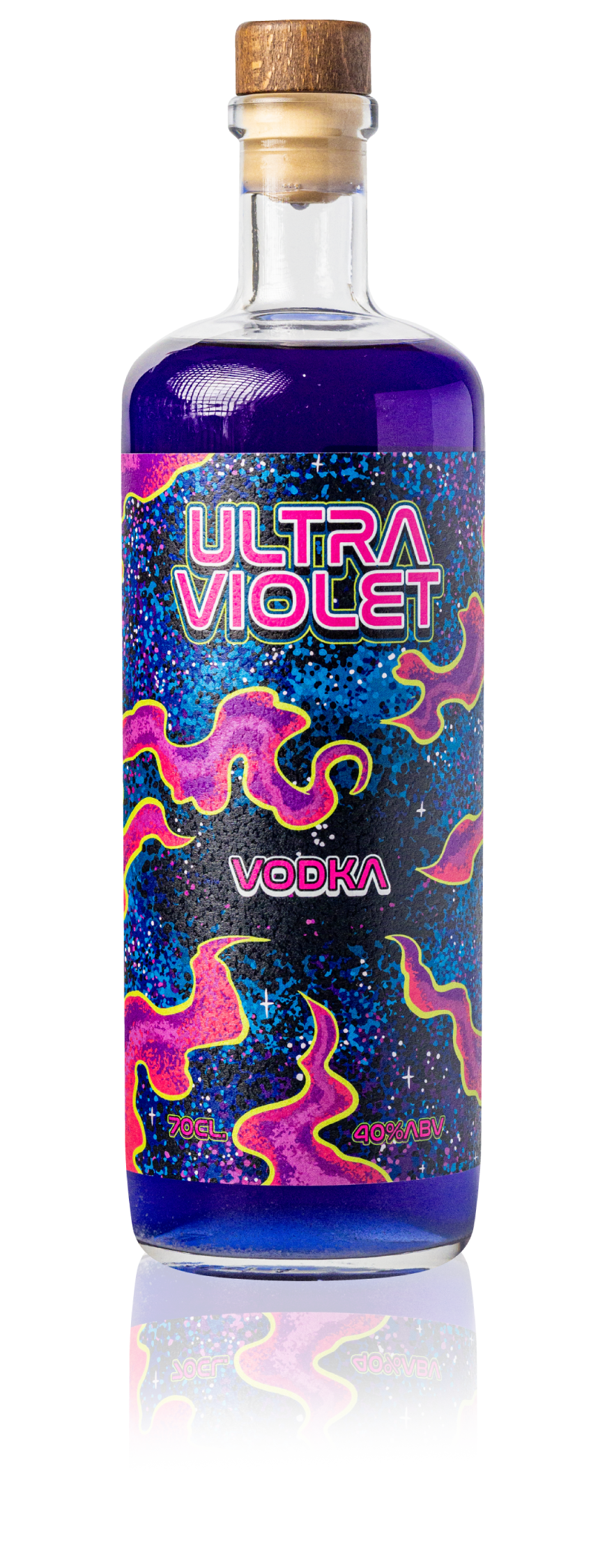 Ultra Violet