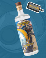 Mind The Gin