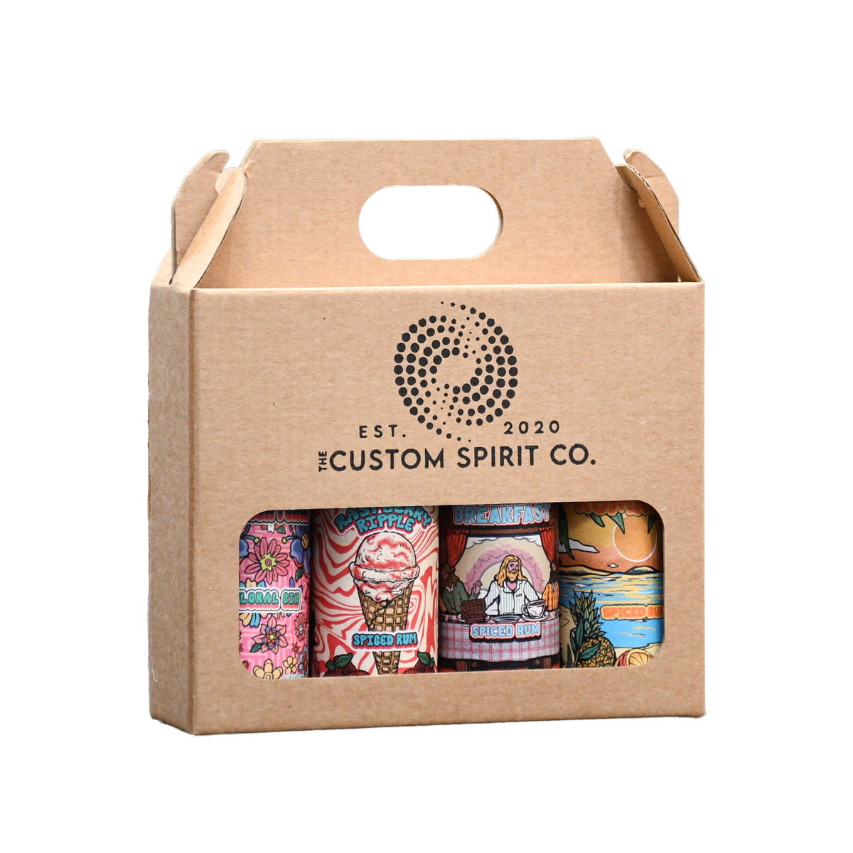 Cocktail Pack