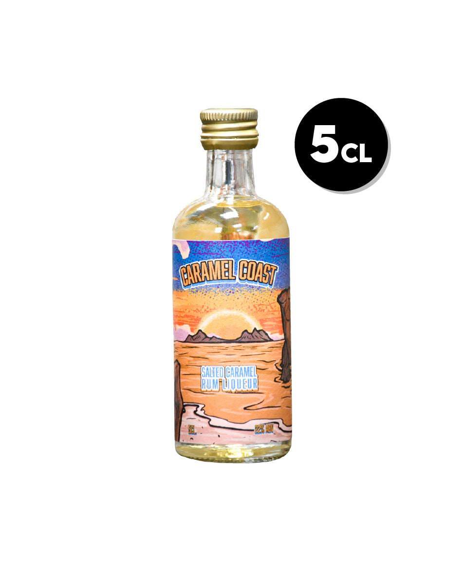 Caramel Coast