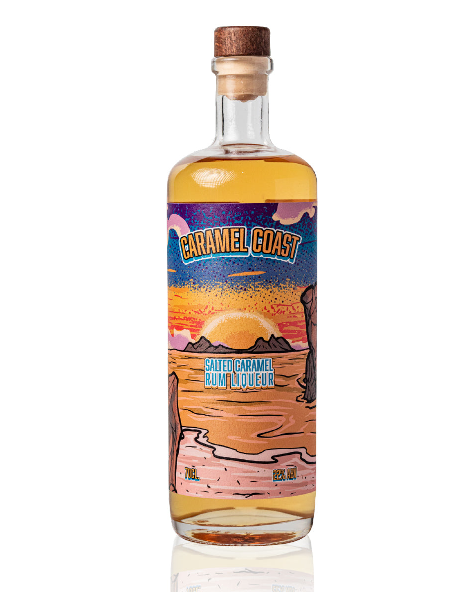 Caramel Coast