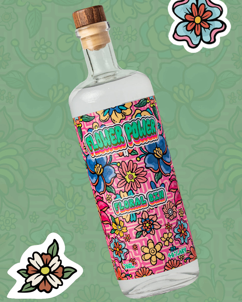 Flower Power