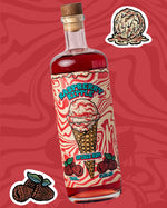Raspberry Ripple