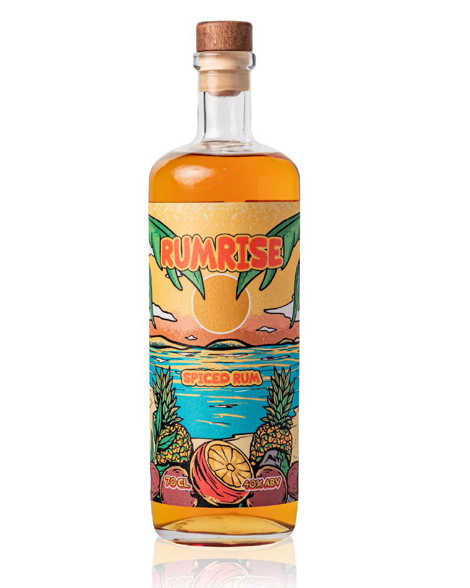 Rumrise