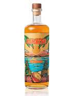 Rumrise