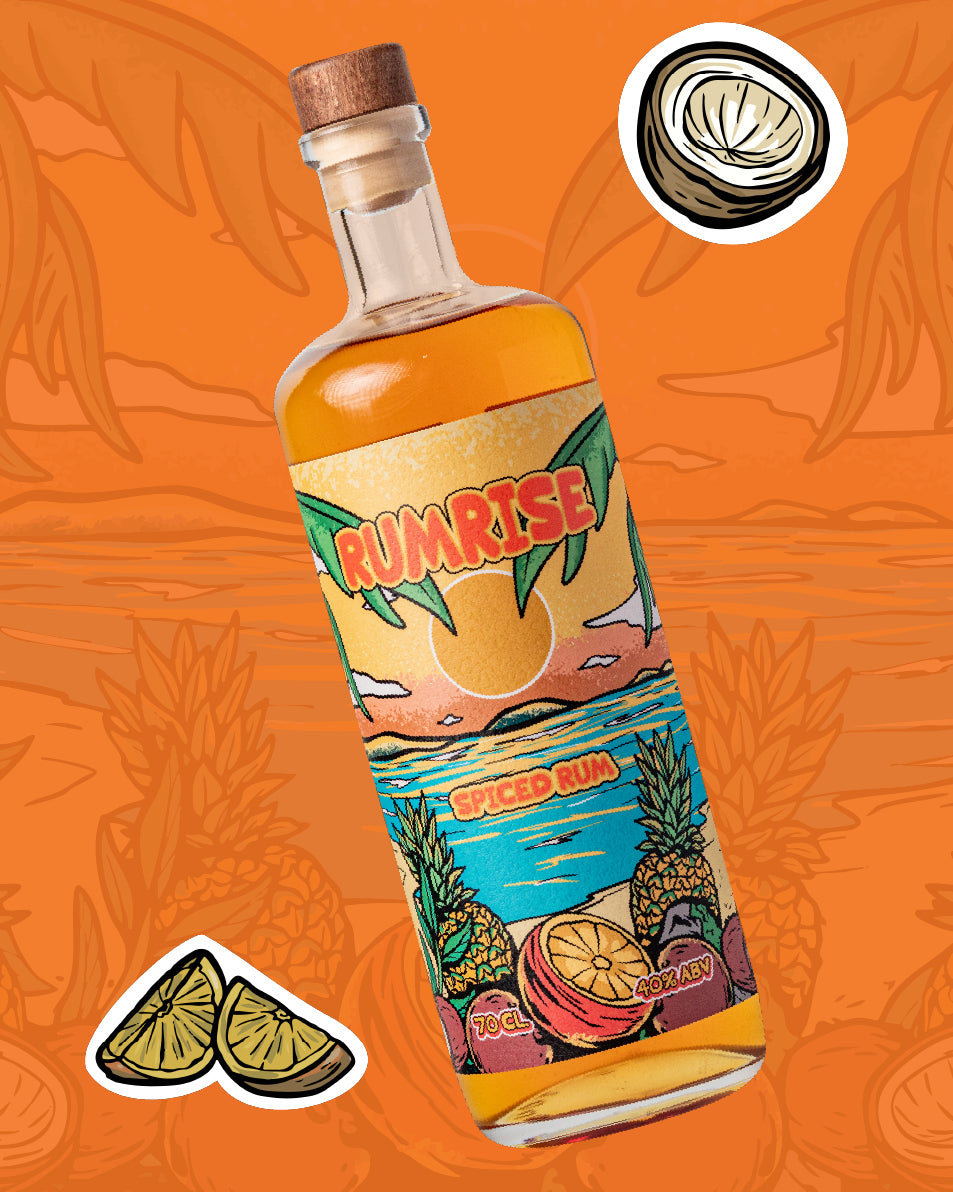 Rumrise