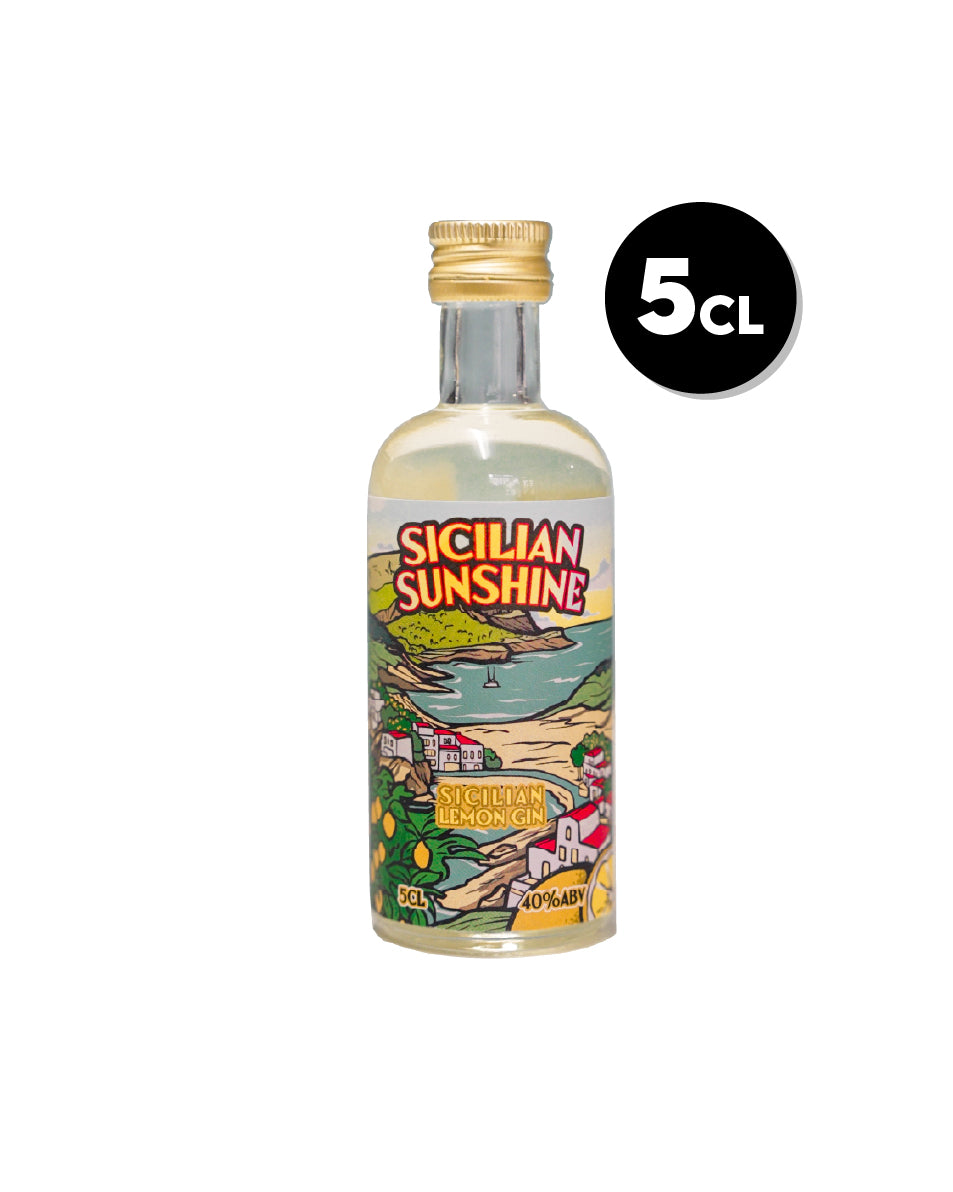 Sicilian Sunshine