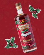 (COMING SOON) Christmas Pudding