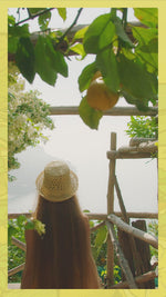 Sicilian Sunshine